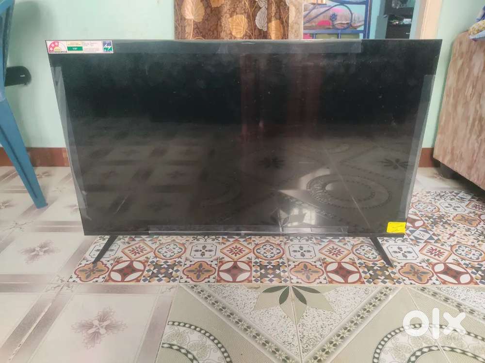 one plus tv & conekt speaker