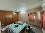 3bhk fully furnished