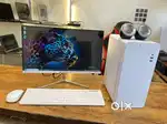 ZEBRONICS PC