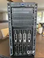 Dell PowerEdge T430 Tower Server , Computer Sever , Rack Sever Avail