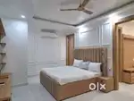 1bhk fully furnished