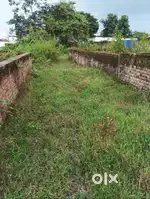 Unfinished home for sale