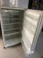 600 ltrs Sharp Fridge for Sale