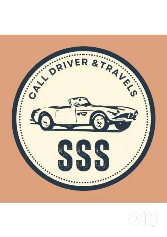 Full/part time acting call drivers all over Chennai