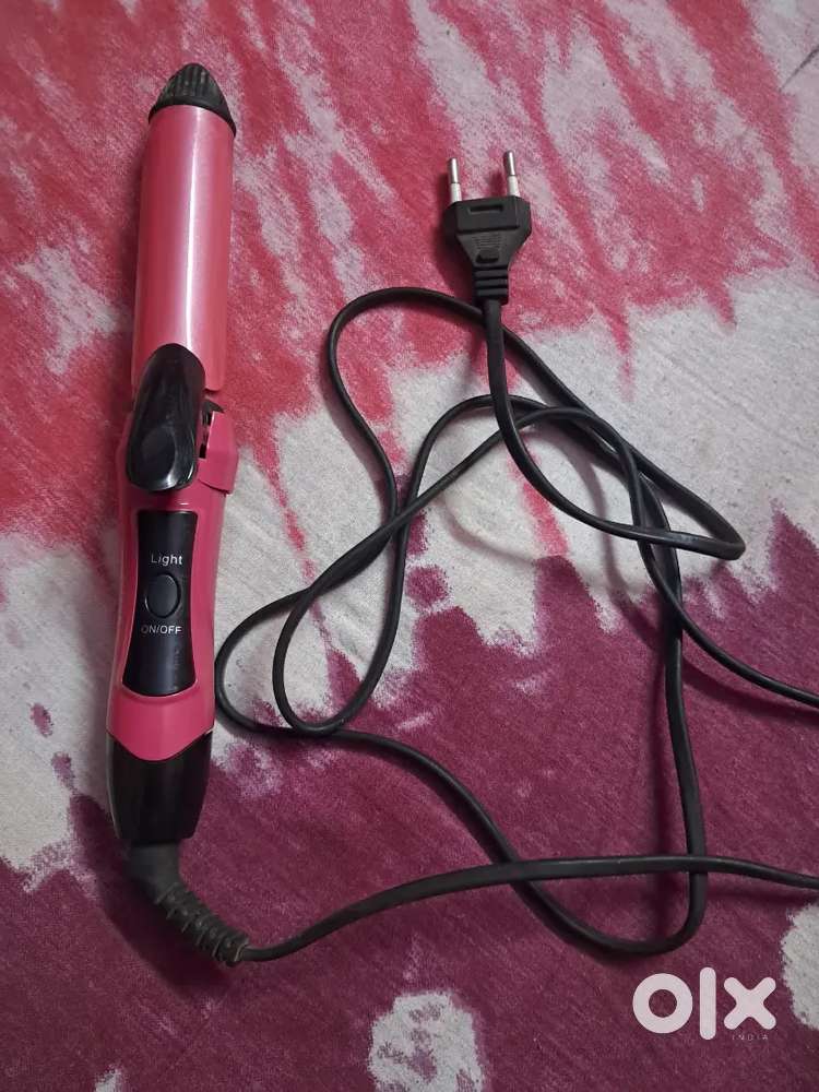Nova hair straigtner for sell