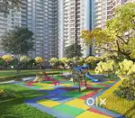 3 bhk available for rent in Shapoorji joyville sec 102 gurgaon