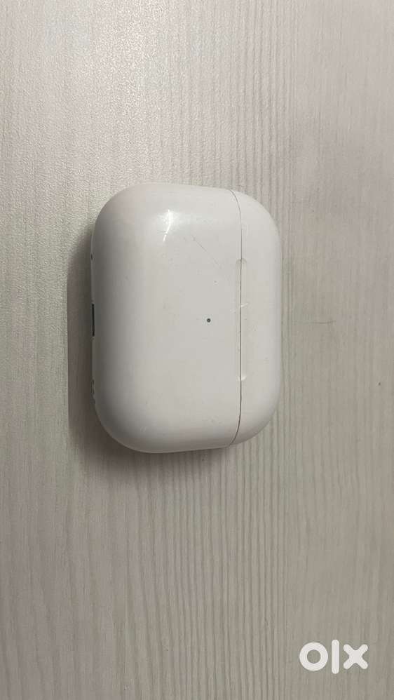 Apple Airpods Pro 2nd Generation With Magsafe Case