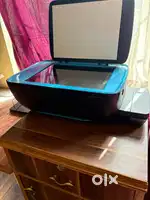 HP Ink tank Wireless 419