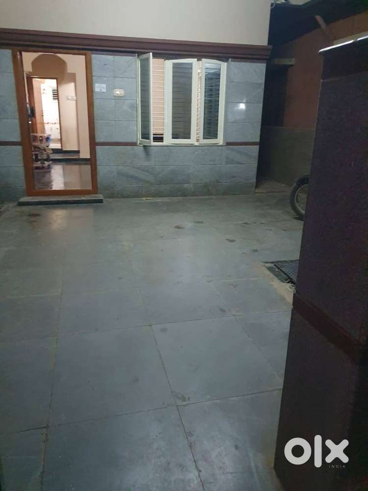 2bhk flat for lease at vinayak nagar, yelahanka