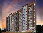 1 BHK Flat for Sale Kalyan West at Magus City Low Budget Project