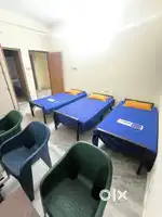Boys Pg Rooms in Niladri Vihar & Infosys square