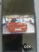 Maruti Suzuki Swift 2018