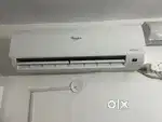Whirlpool magic cool