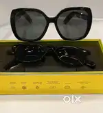 Smart glasses