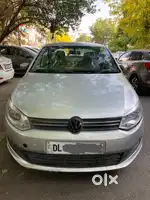 2011 vento petrol TRENDline second owner