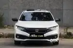 Honda Civic ZX CVT i-vtec, 2019, Petrol