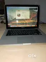 Mac book pro version 10.13.6