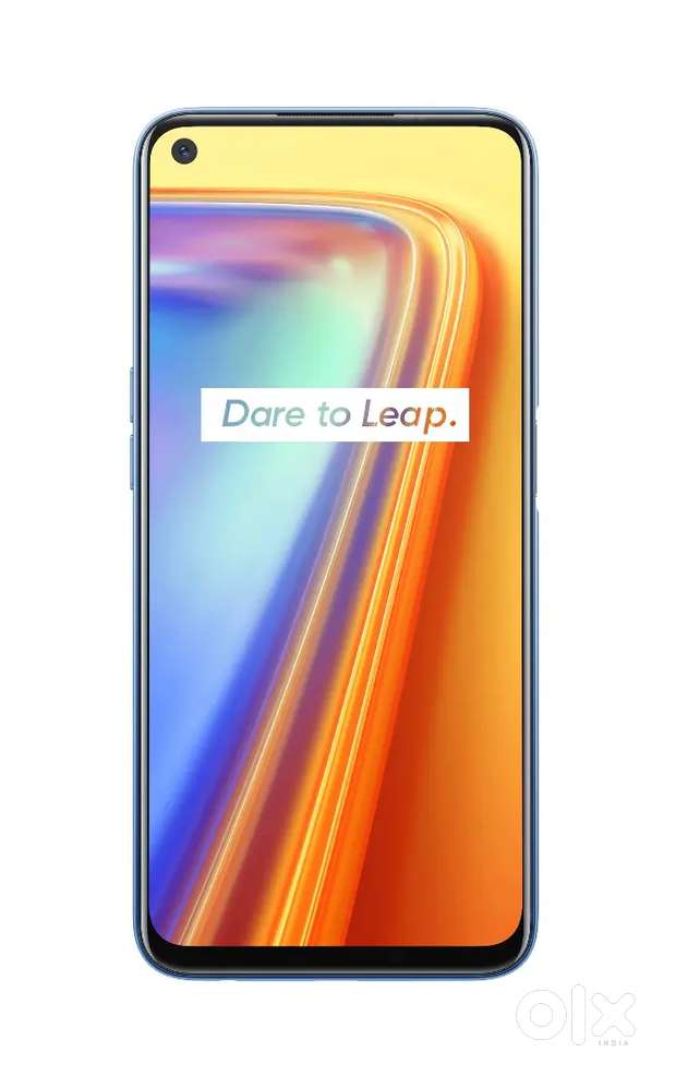 Realme not 7 (6/128)