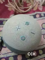Amazon alexa 4th generation eco dot