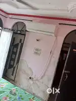 2bhk flat Fully furnished 16500