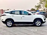 Tata Harrier XT, 2019, Diesel