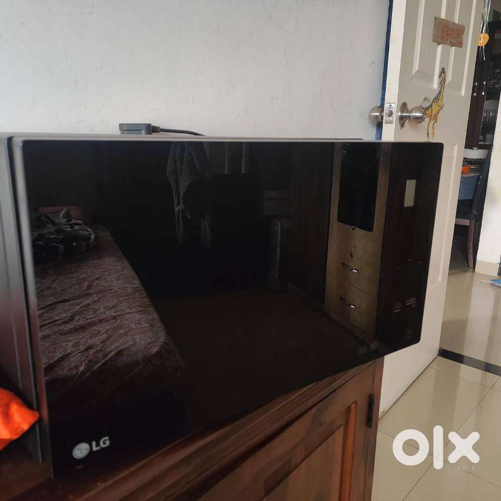 Big size 42l LG Microwave for sale
