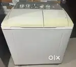 LG Washing Machine on sale - 7.2 kg