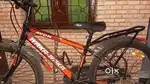 New Avon Bicycle