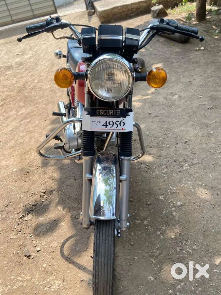 Good condition