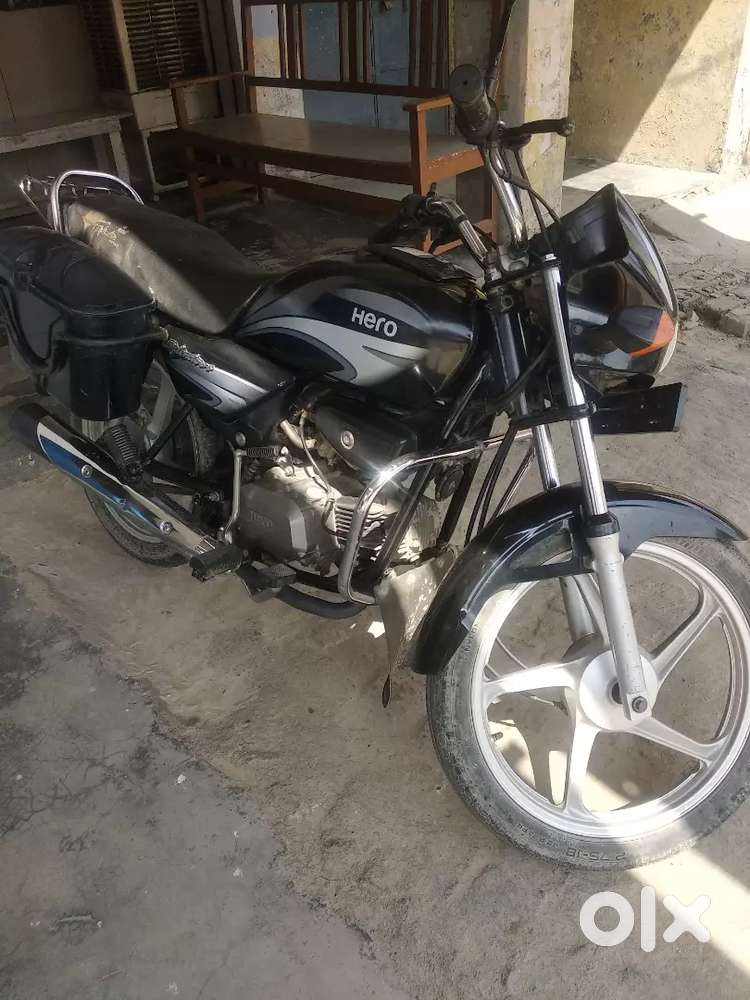 A bike is a good condition( 55 + average)