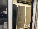 Window hitachi ac 1.5 ton