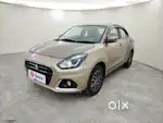 Maruti Suzuki Dzire 1.2 ZXI Plus, 2022, Petrol