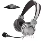 USB headphone