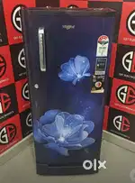 Less used fridges shop