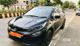 Tata Altroz Diesel Well Maintained