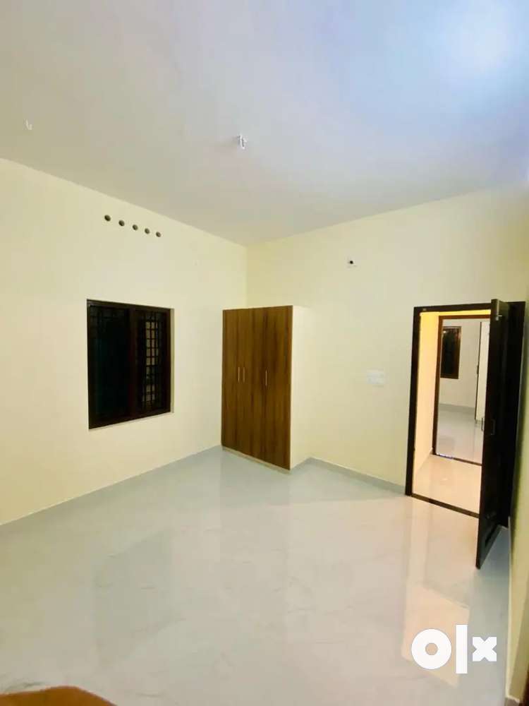 2 bedroom 1 bathroom first floor SH mount Kottayam 200 meter  busstop