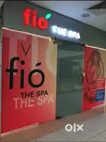 Therapist(Spa)