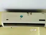 Carrier 1.5 Ton Split AC – 2018 Model