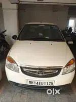 Tata Indigo Ecs 2015 CNG & Petrol, Well Maintained