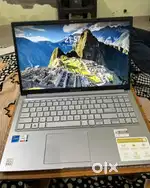 ASUS Vivobook 15, Intel Core i5 12th gen 1235U(8GB/512GB)