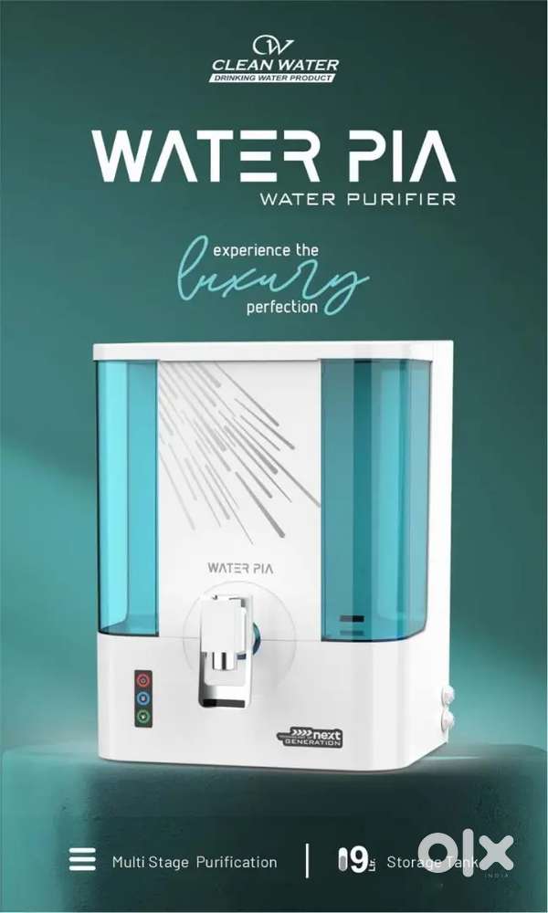 Ro water purifar