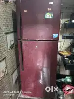 Very good condition of my fridge