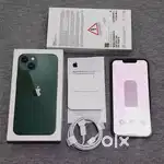Quick Sale: iPhone 13 - First come, First Served