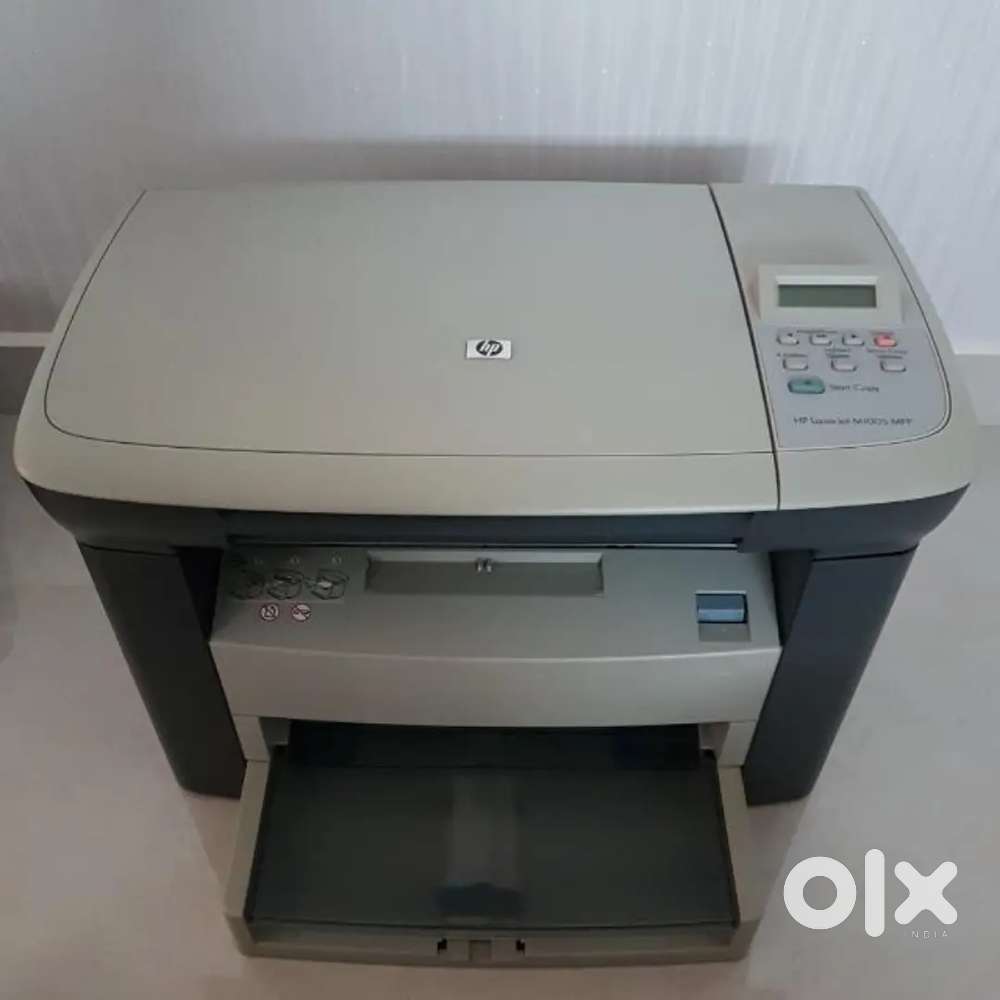 HP printer
