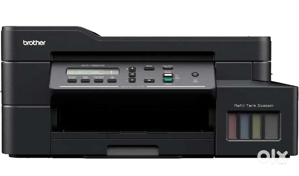 DCP T820DW