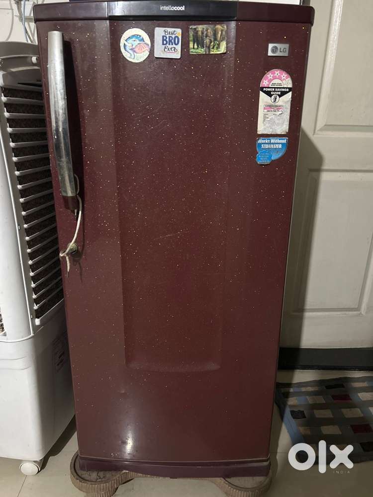 Refrigerator