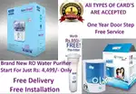 Brand new Ro water Filter start for just Rs 4,499 only