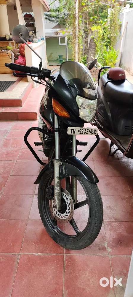 Single owner, everything is current (ins, RC card, life time roadtax)