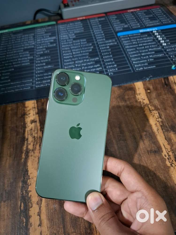 iPhone 13 pro (256gb)