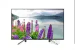 Sony TV 49 inch 49w800f. Screen broken
